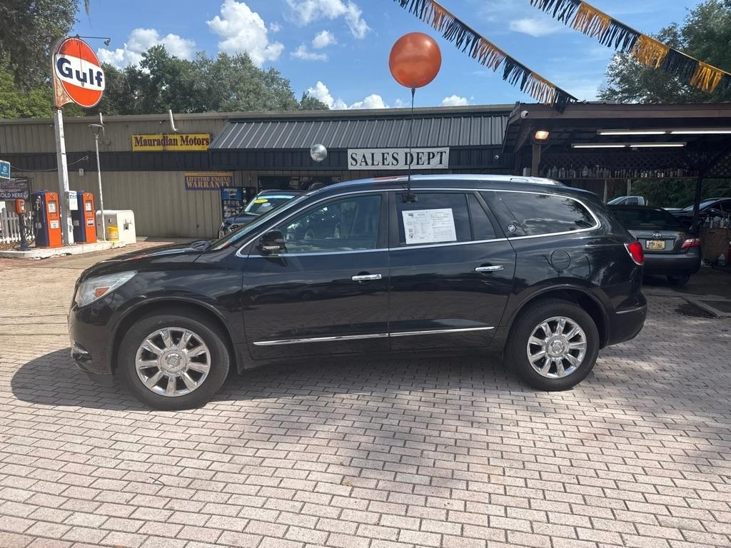 Buick Enclave AWD 4dr Premium 2014