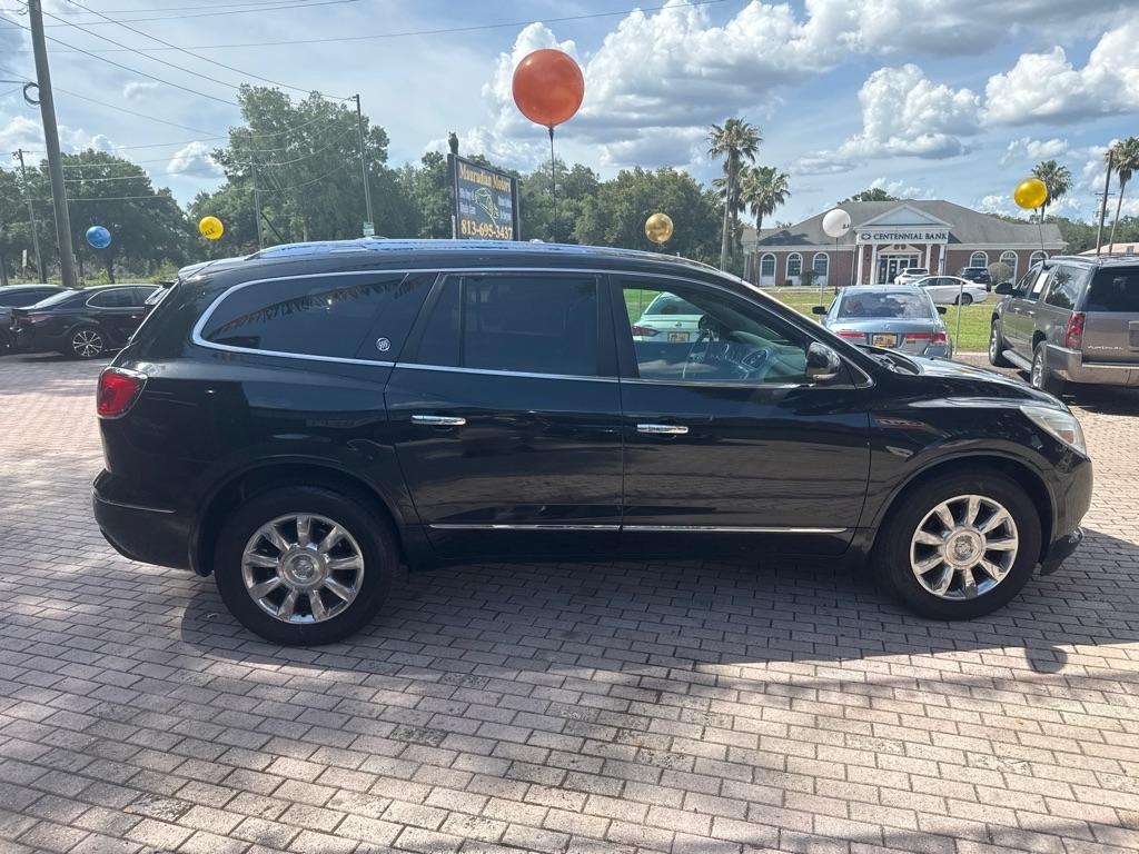 Buick Enclave AWD 4dr Premium 2014