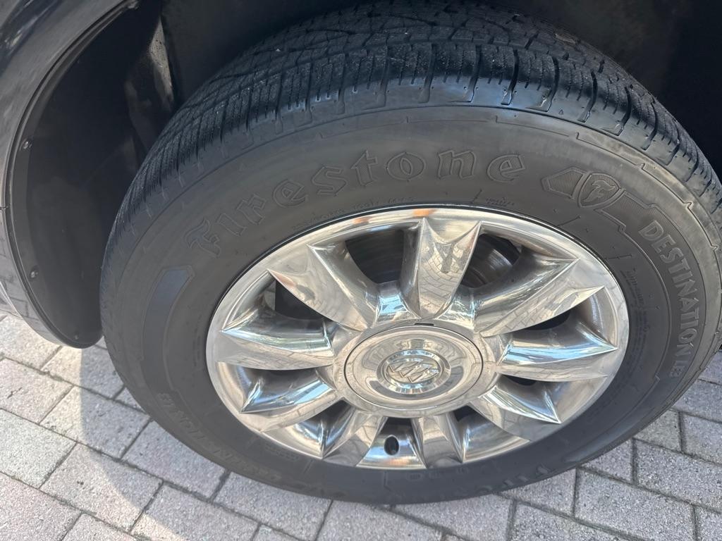 Buick Enclave AWD 4dr Premium 2014
