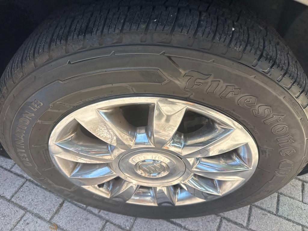 Buick Enclave AWD 4dr Premium 2014