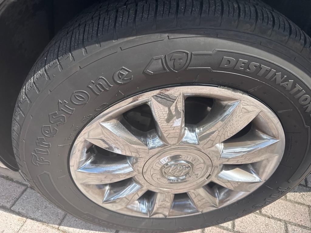 Buick Enclave AWD 4dr Premium 2014