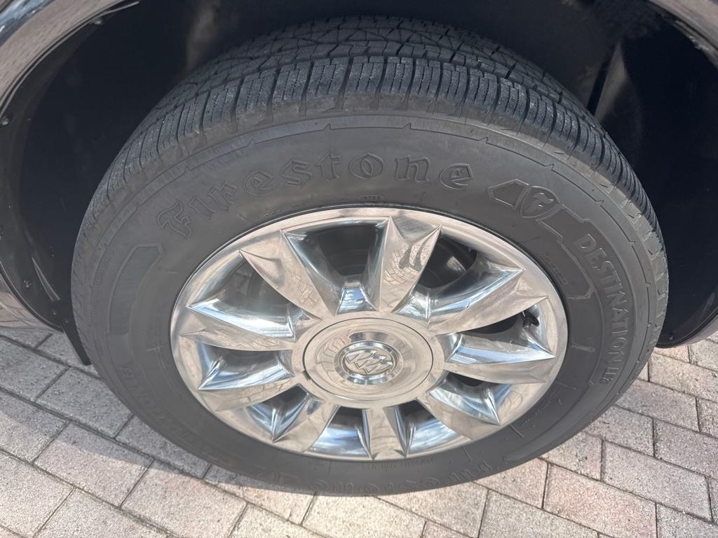 Buick Enclave AWD 4dr Premium 2014