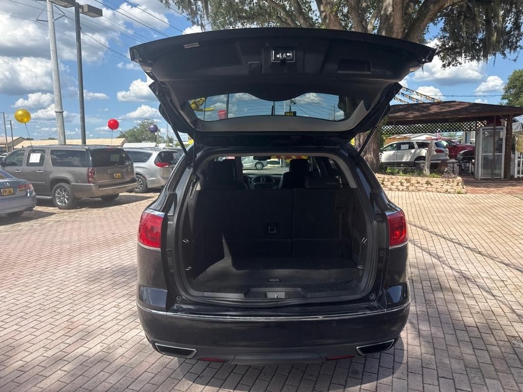Buick Enclave AWD 4dr Premium 2014
