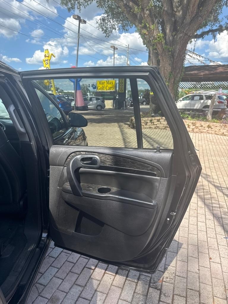 Buick Enclave AWD 4dr Premium 2014