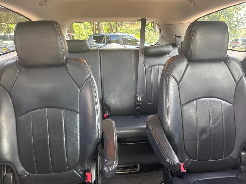 Buick Enclave AWD 4dr Premium 2014