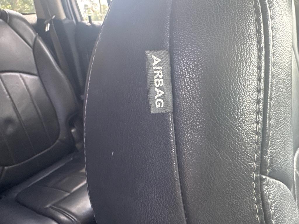Buick Enclave AWD 4dr Premium 2014