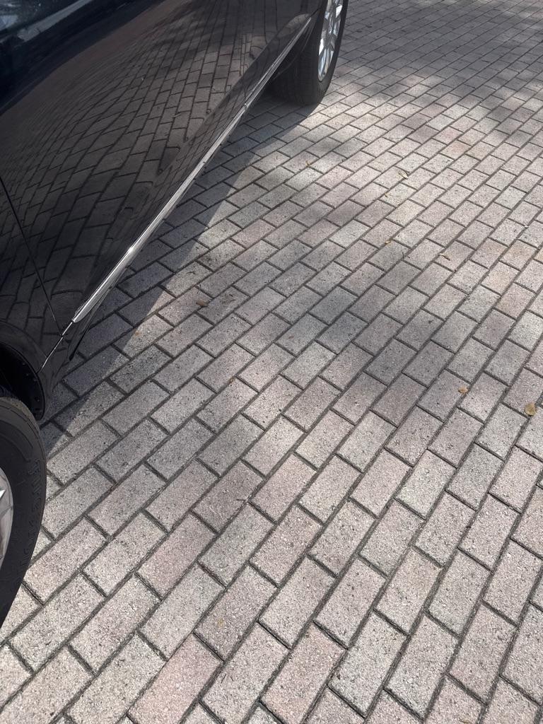 Buick Enclave AWD 4dr Premium 2014