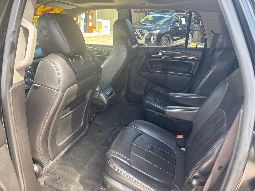 Buick Enclave AWD 4dr Premium 2014