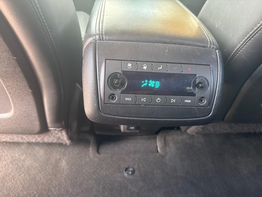 Buick Enclave AWD 4dr Premium 2014