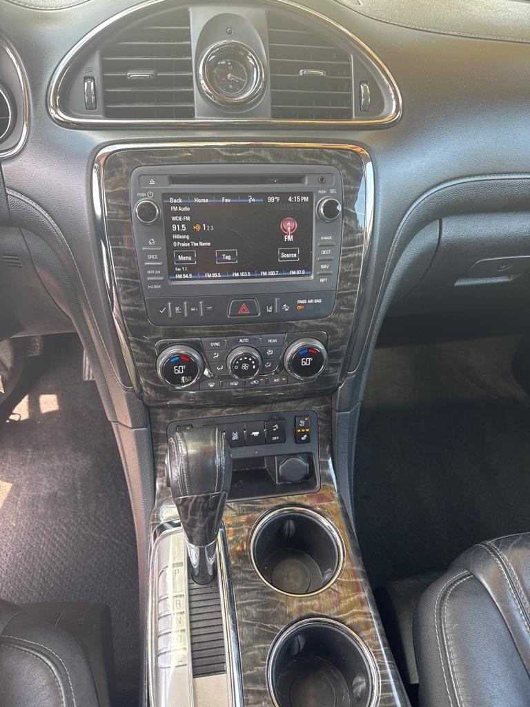 Buick Enclave AWD 4dr Premium 2014