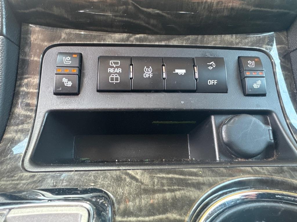 Buick Enclave AWD 4dr Premium 2014