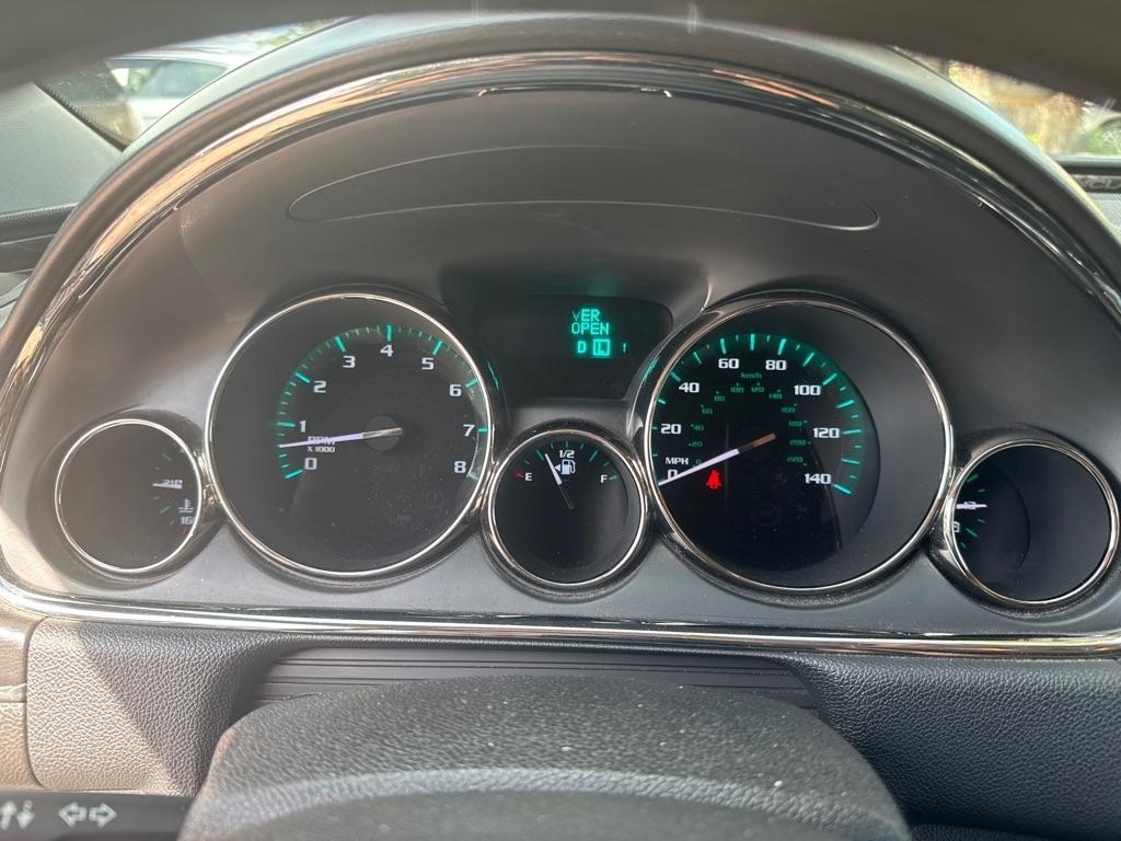 Buick Enclave AWD 4dr Premium 2014