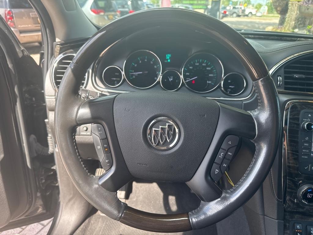 Buick Enclave AWD 4dr Premium 2014