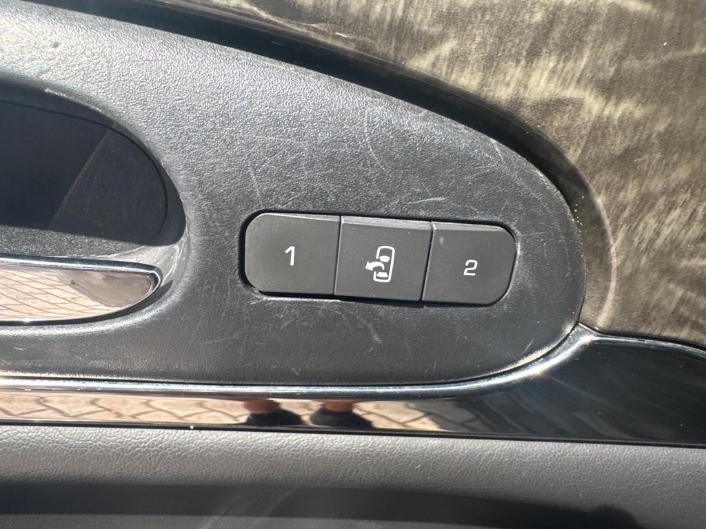 Buick Enclave AWD 4dr Premium 2014