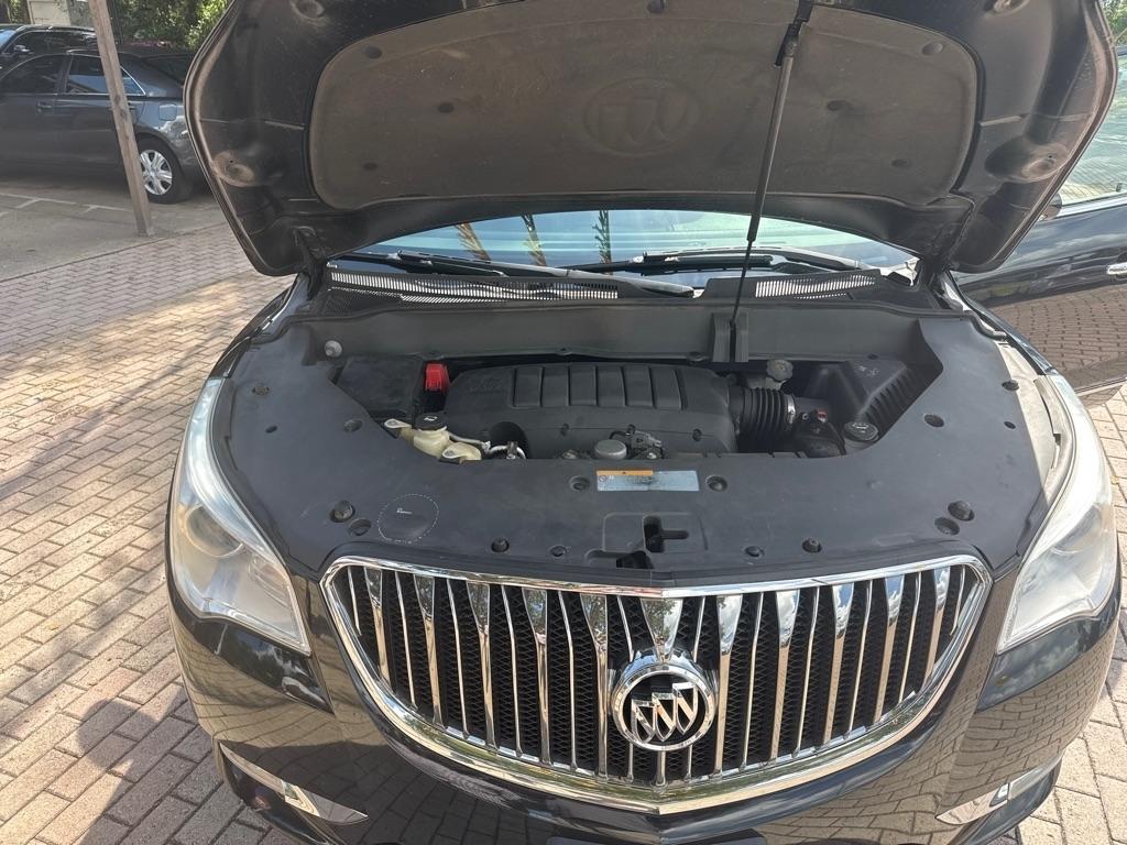 Buick Enclave AWD 4dr Premium 2014