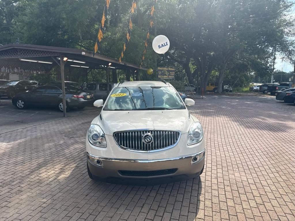 Buick Enclave AWD 4dr Premium 2014