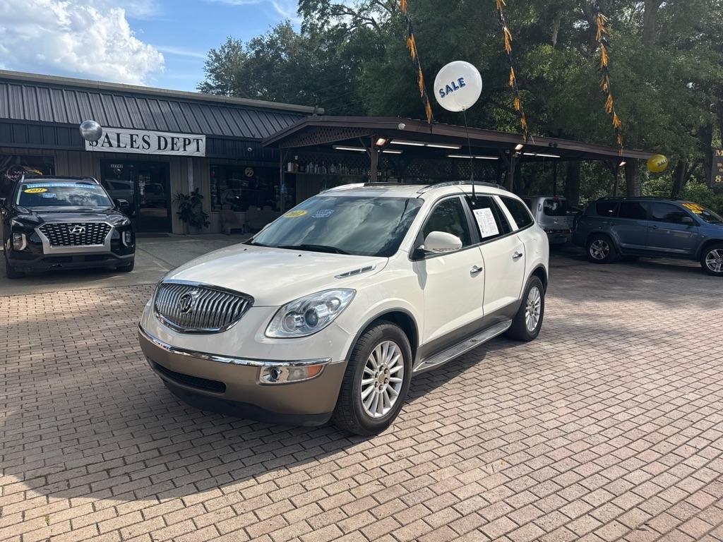 Buick Enclave AWD 4dr Premium 2014