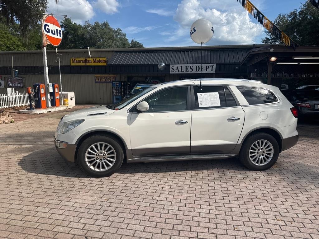 Buick Enclave AWD 4dr Premium 2014