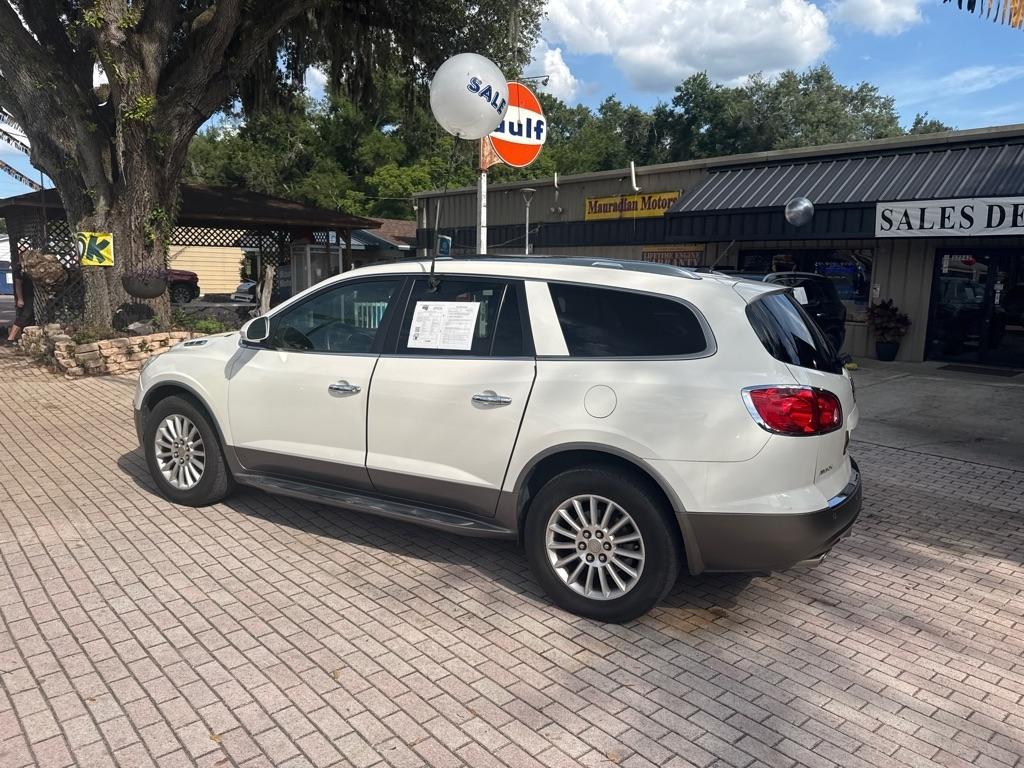 Buick Enclave AWD 4dr Premium 2014