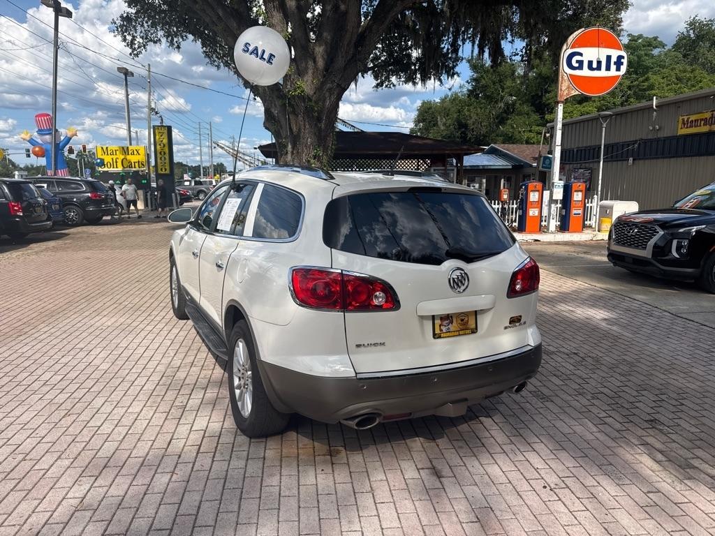Buick Enclave AWD 4dr Premium 2014