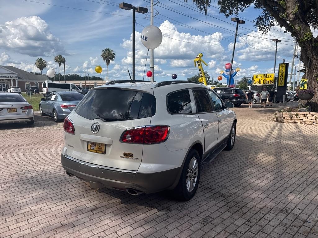 Buick Enclave AWD 4dr Premium 2014
