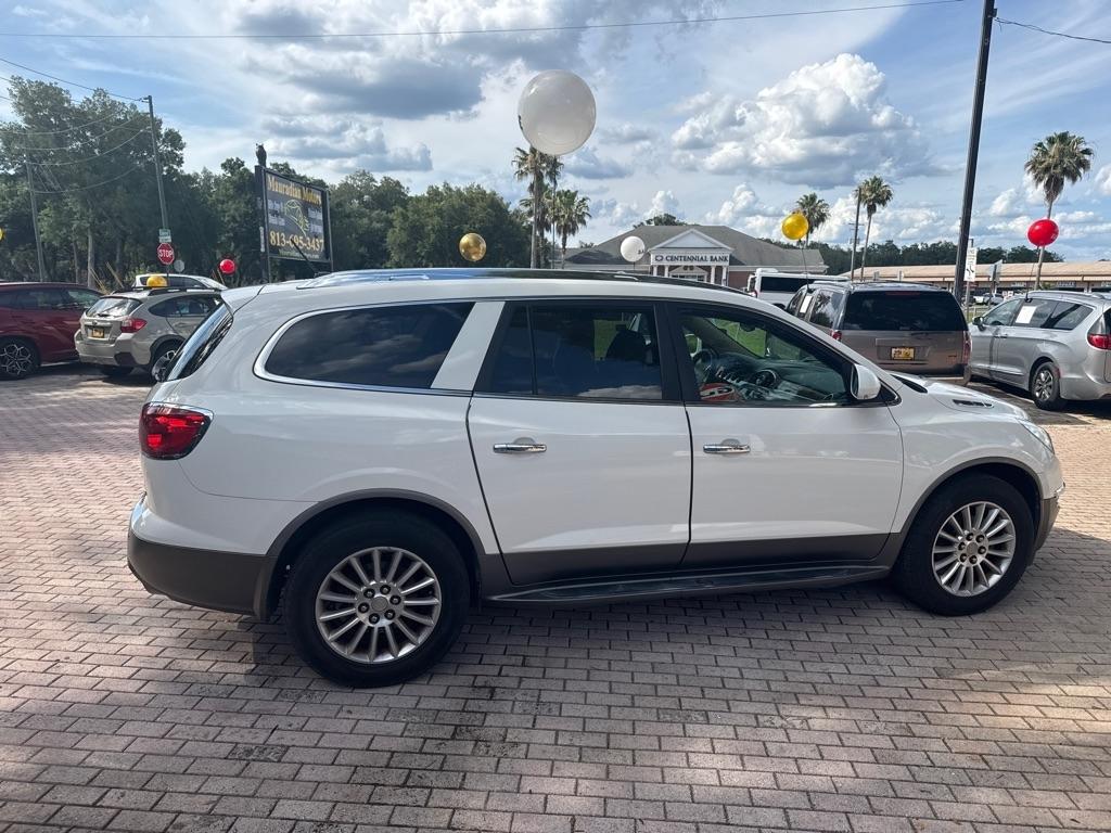 Buick Enclave AWD 4dr Premium 2014