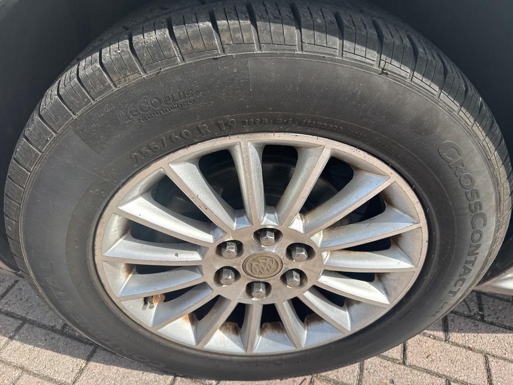 Buick Enclave AWD 4dr Premium 2014