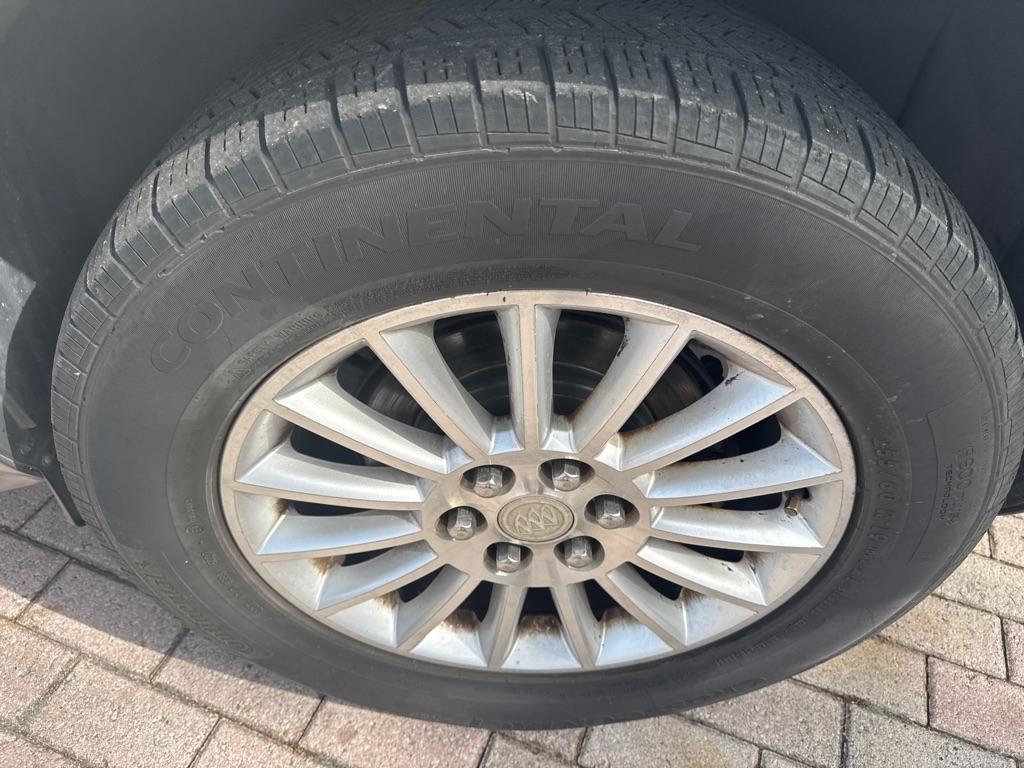 Buick Enclave AWD 4dr Premium 2014