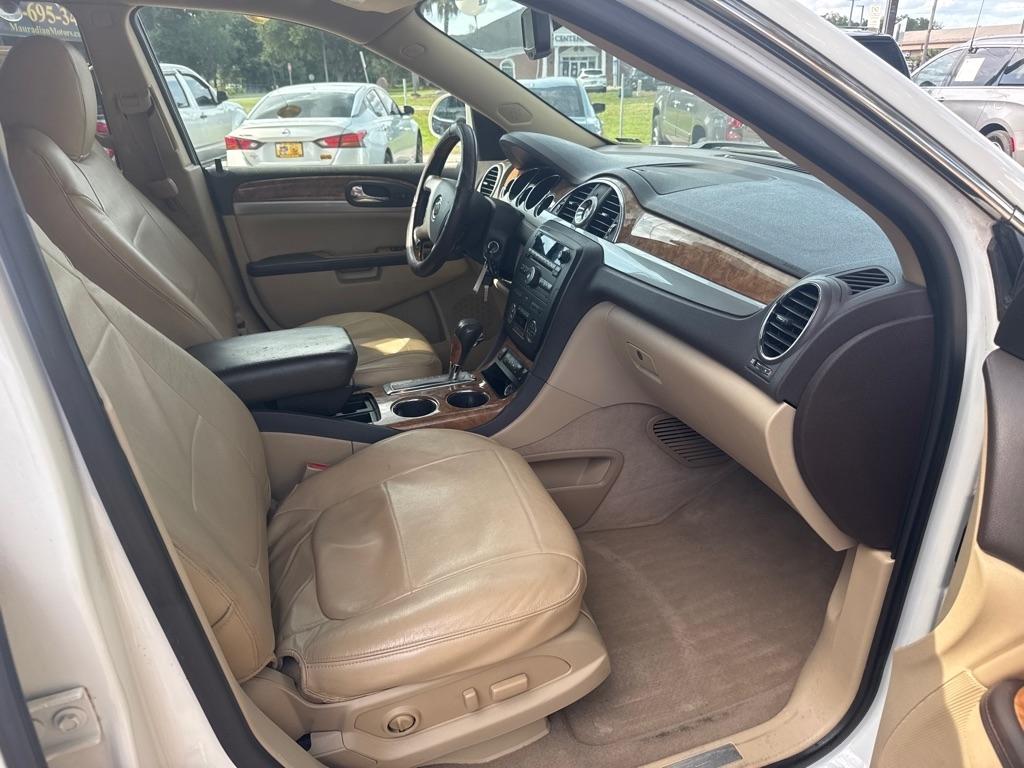 Buick Enclave AWD 4dr Premium 2014
