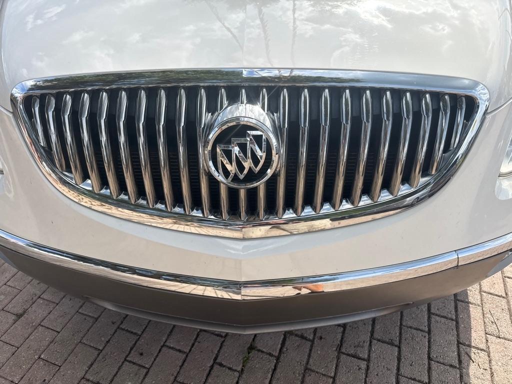 Buick Enclave AWD 4dr Premium 2014