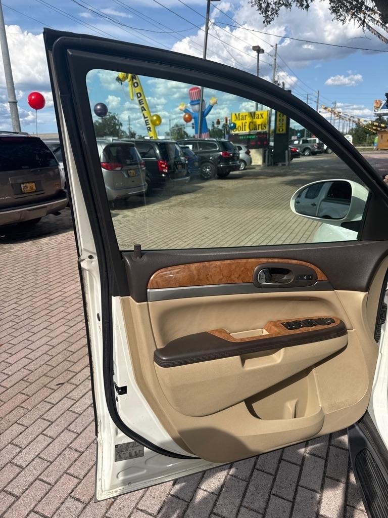 Buick Enclave AWD 4dr Premium 2014