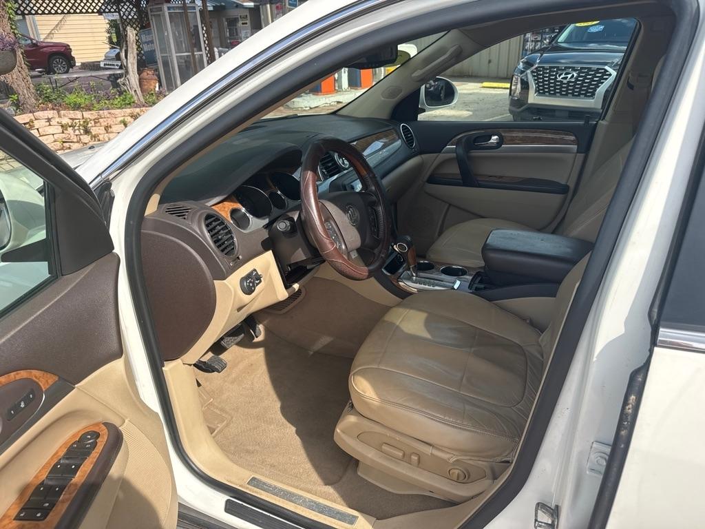 Buick Enclave AWD 4dr Premium 2014