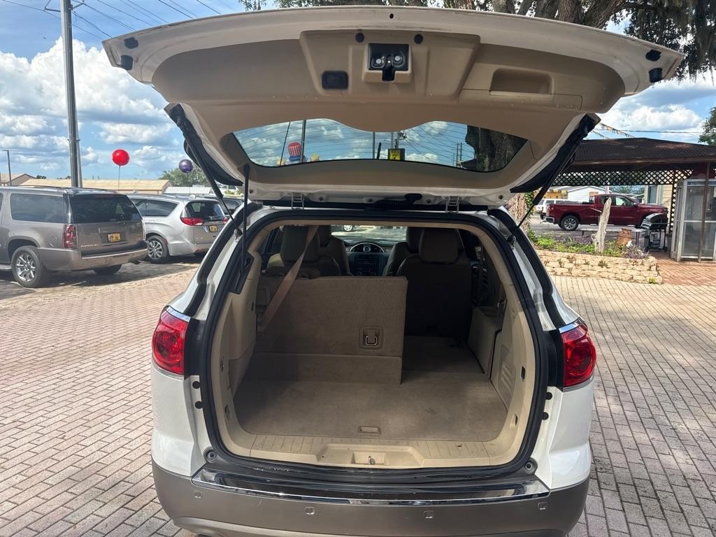 Buick Enclave AWD 4dr Premium 2014