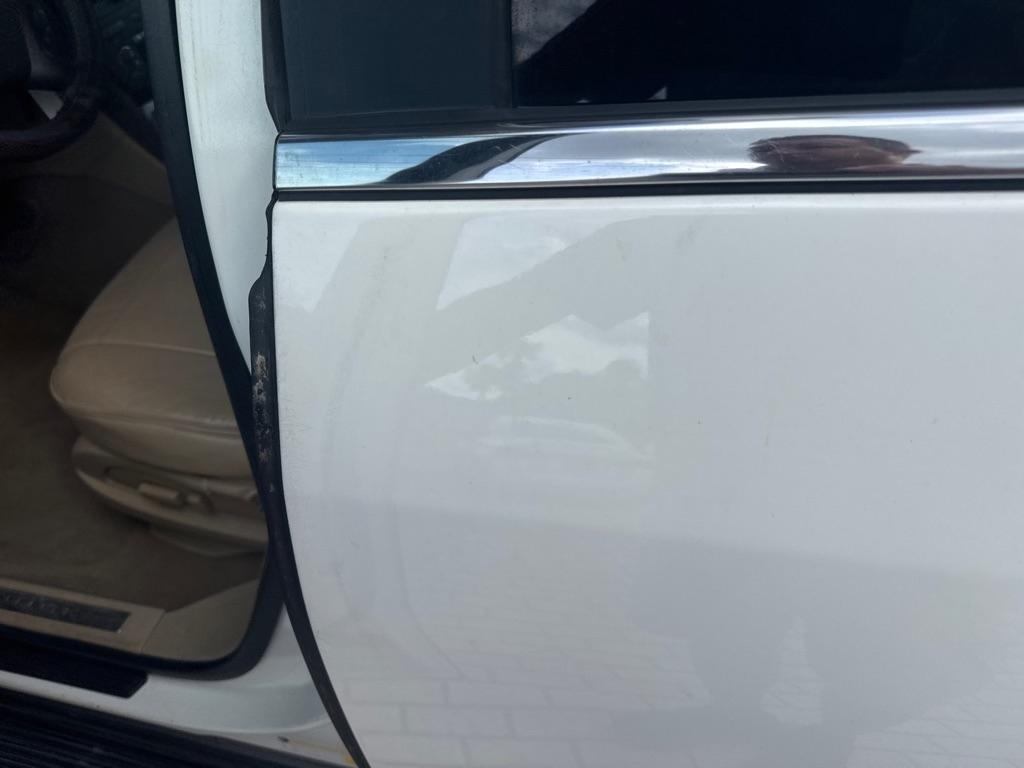 Buick Enclave AWD 4dr Premium 2014