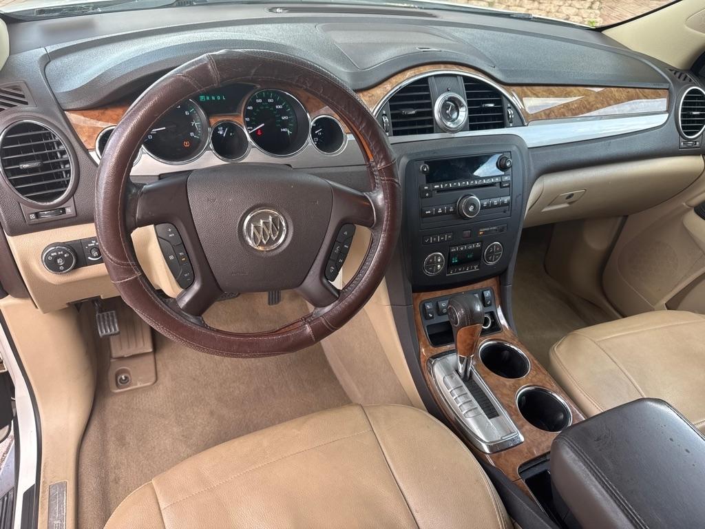Buick Enclave AWD 4dr Premium 2014