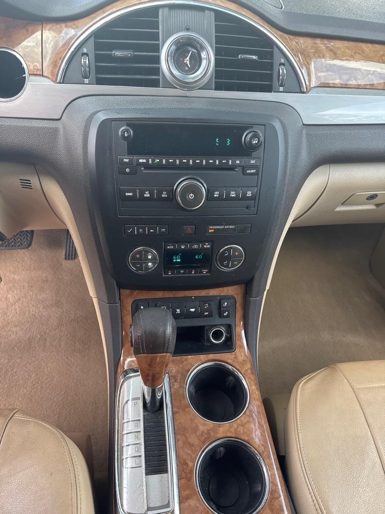 Buick Enclave AWD 4dr Premium 2014