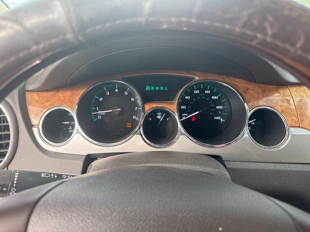 Buick Enclave AWD 4dr Premium 2014