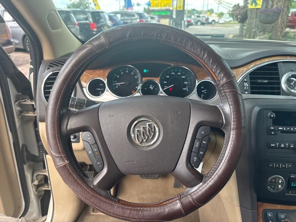Buick Enclave AWD 4dr Premium 2014