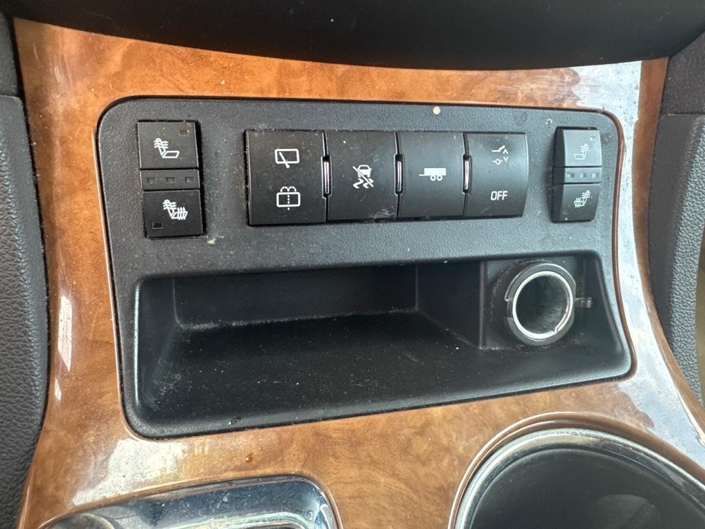 Buick Enclave AWD 4dr Premium 2014