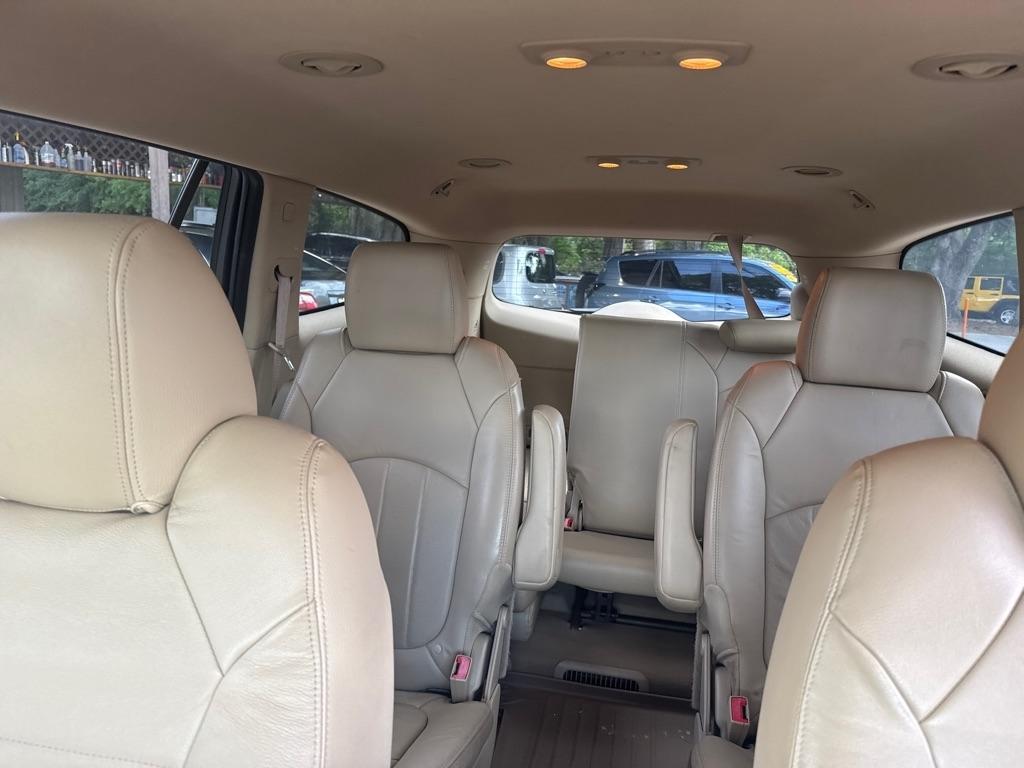 Buick Enclave AWD 4dr Premium 2014