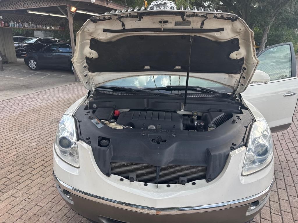 Buick Enclave AWD 4dr Premium 2014