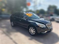 2014 Buick Enclave 