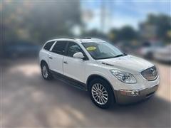 2012 Buick Enclave 