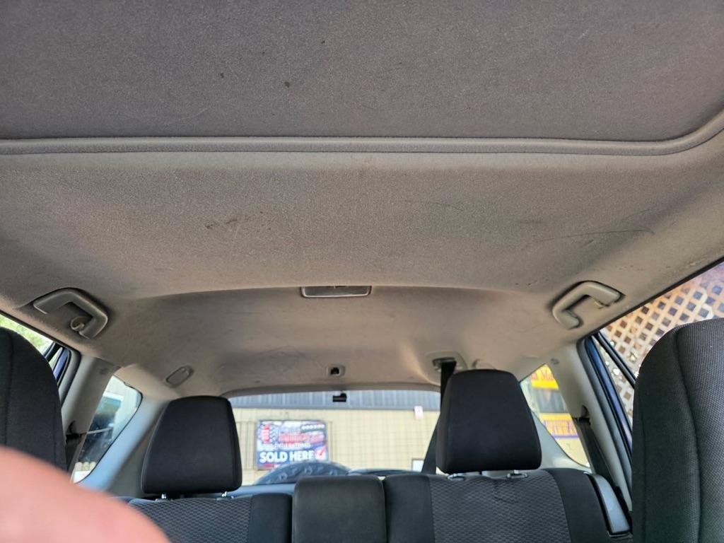 Toyota RAV4 4WD 4dr I4 Sport (Natl) 2012