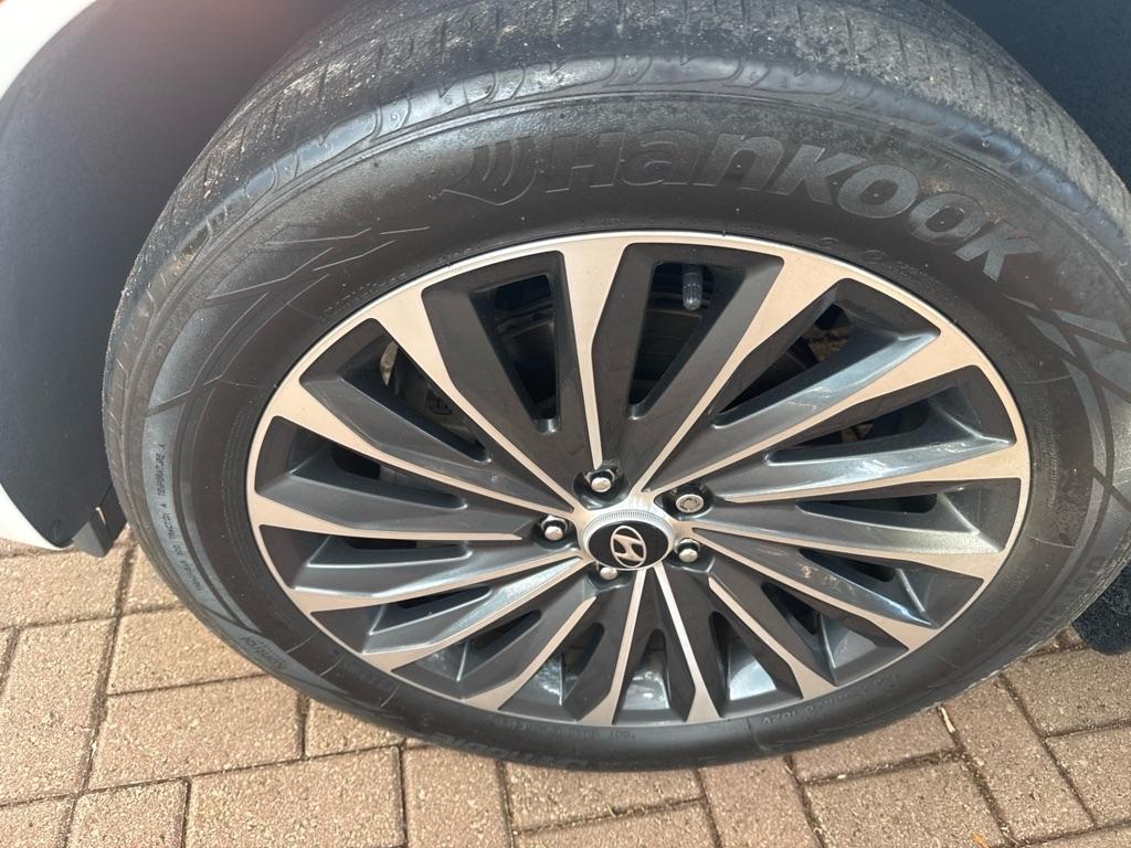 Hyundai Palisade Calligraphy FWD 2023