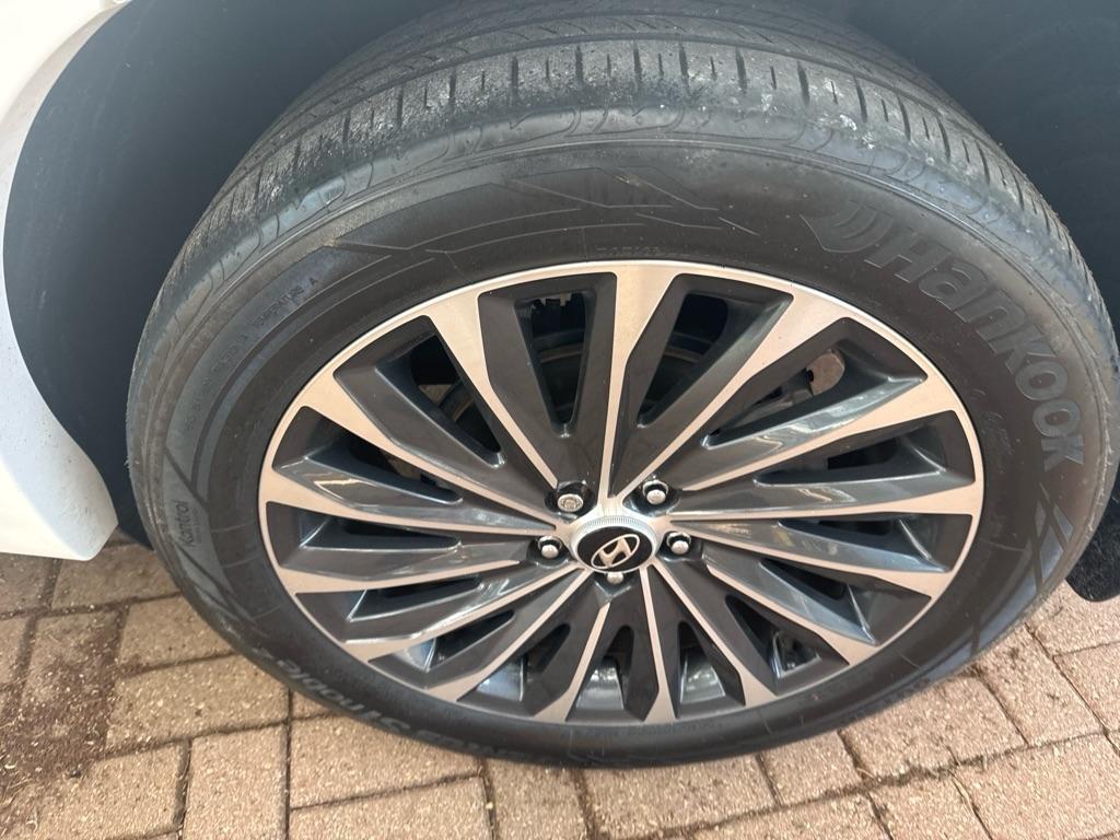 Hyundai Palisade Calligraphy FWD 2023