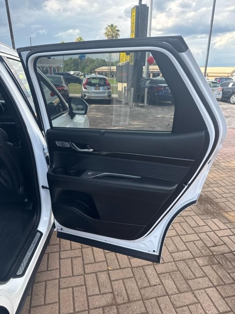 Hyundai Palisade Calligraphy FWD 2023