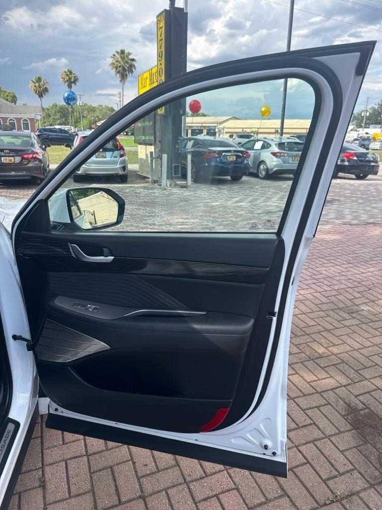 Hyundai Palisade Calligraphy FWD 2023