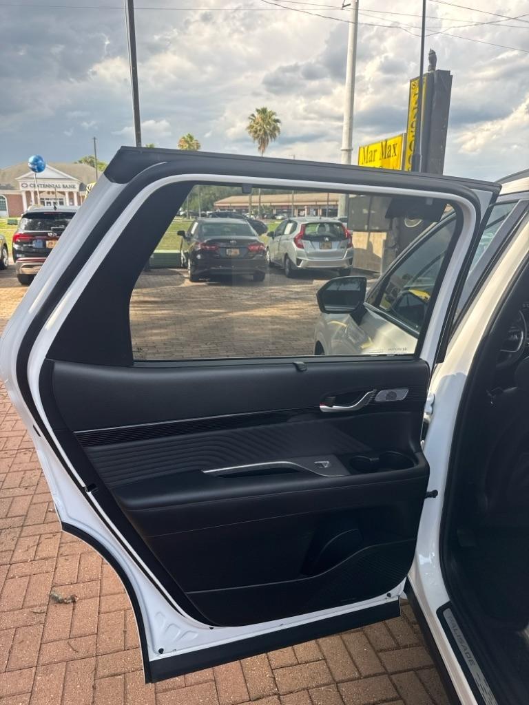Hyundai Palisade Calligraphy FWD 2023