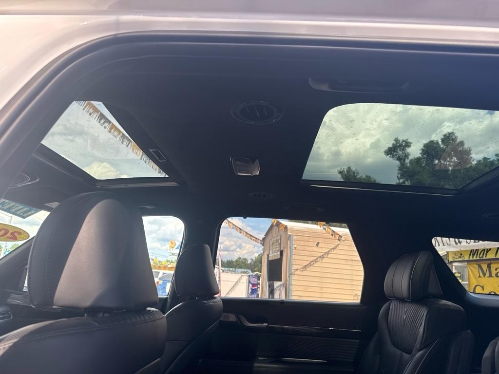 Hyundai Palisade Calligraphy FWD 2023